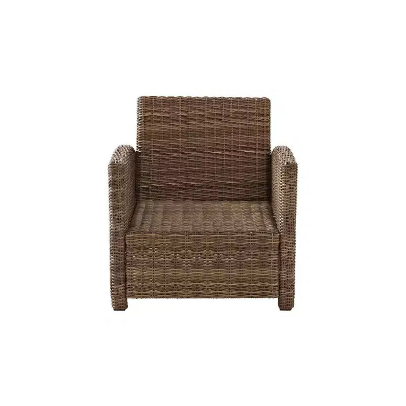 Fauteuil d'extérieur Bradenton - Crosley