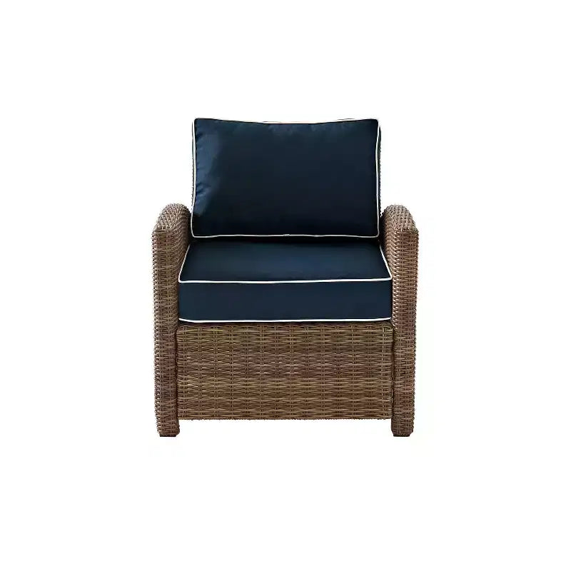 Fauteuil d'extérieur Bradenton - Crosley