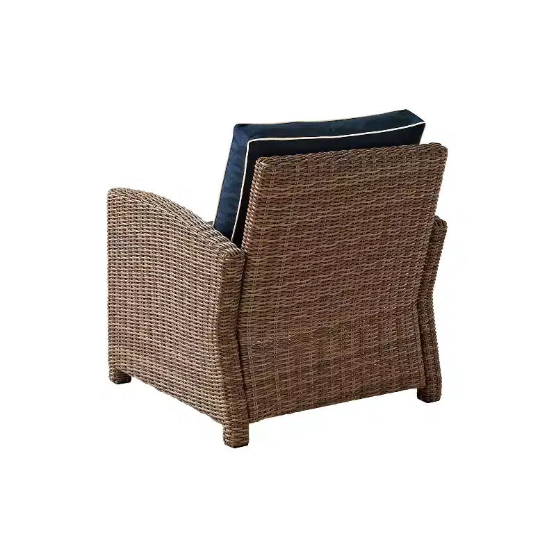 Fauteuil d'extérieur Bradenton - Crosley