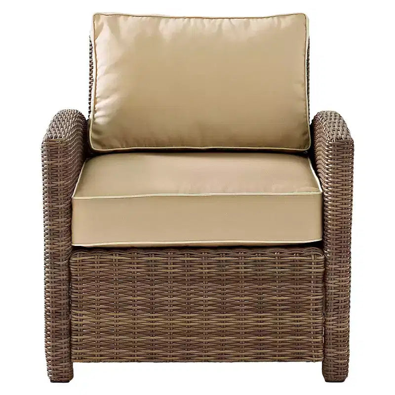 Fauteuil d'extérieur Bradenton - Crosley