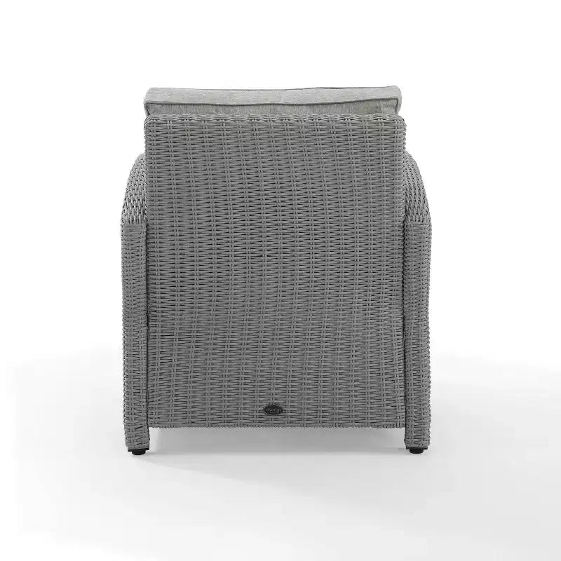 Fauteuil d'extérieur Bradenton - Crosley
