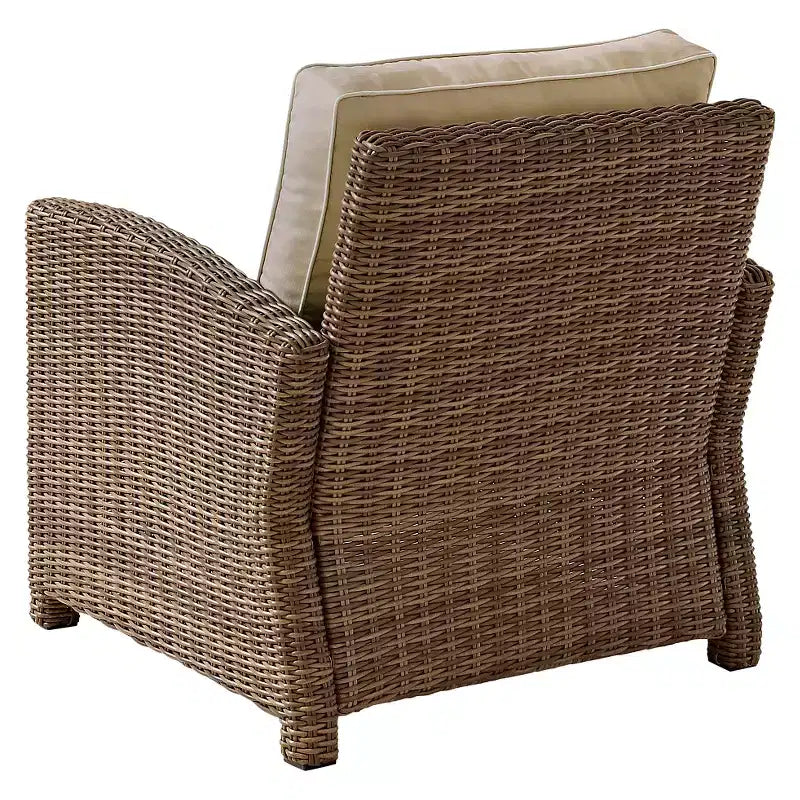 Fauteuil d'extérieur Bradenton - Crosley
