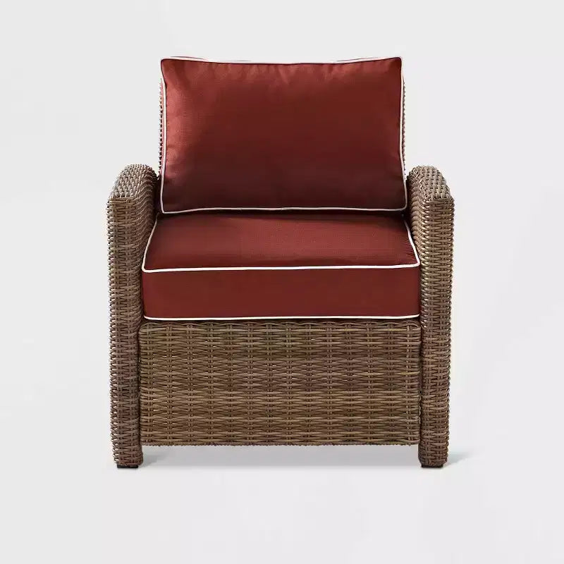 Fauteuil d'extérieur Bradenton - Crosley