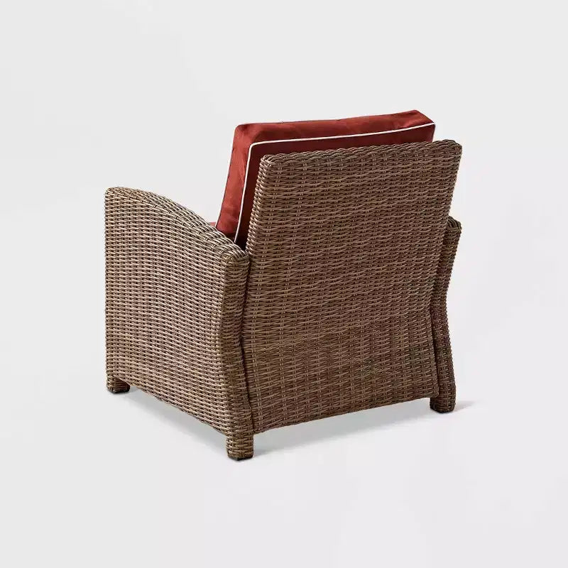 Fauteuil d'extérieur Bradenton - Crosley