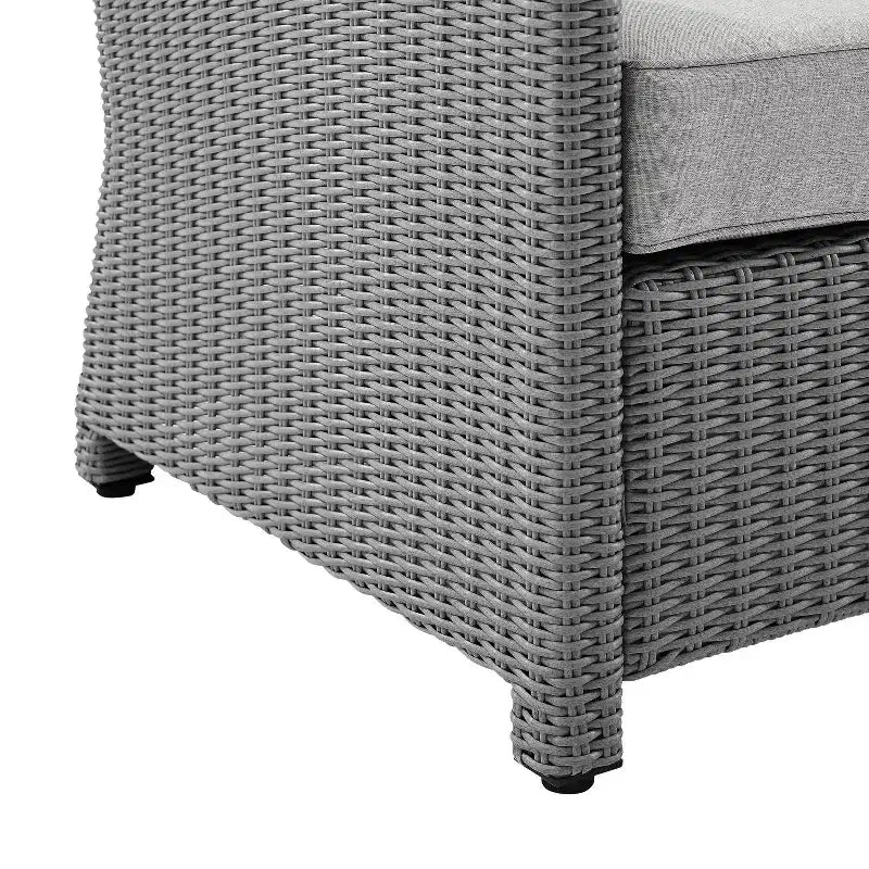 Fauteuil d'extérieur Bradenton - Crosley