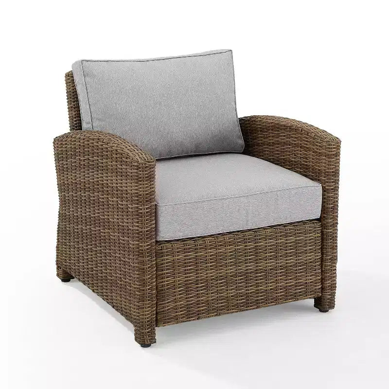 Fauteuil d'extérieur Bradenton - Crosley