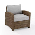 Fauteuil d'extérieur Bradenton - Crosley