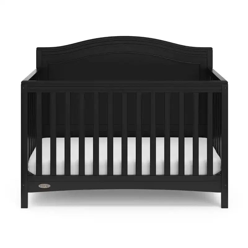 Lit bébé convertible 4-en-1 Graco Paris