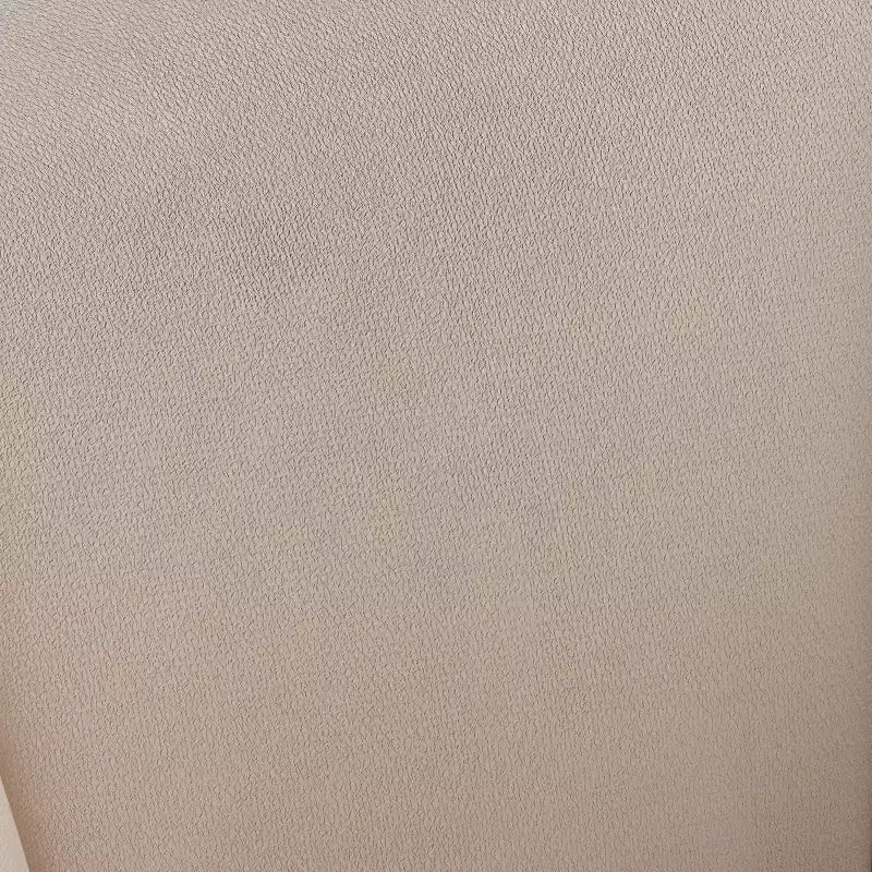 Fauteuil de patio pivotant en osier tressé de style Papasan Merrick Lane avec coussin amovible toutes saisons