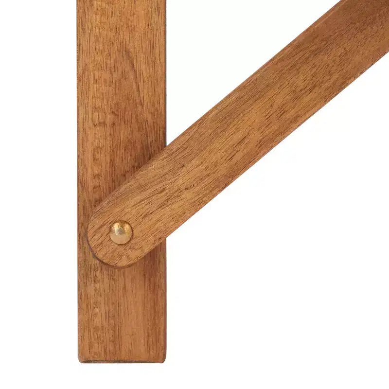 Chaise de réalisateur Laguna intérieure/extérieure (lot de 2) - PAT7004 - Safavieh