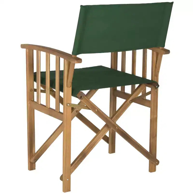 Chaise de réalisateur Laguna intérieure/extérieure (lot de 2) - PAT7004 - Safavieh
