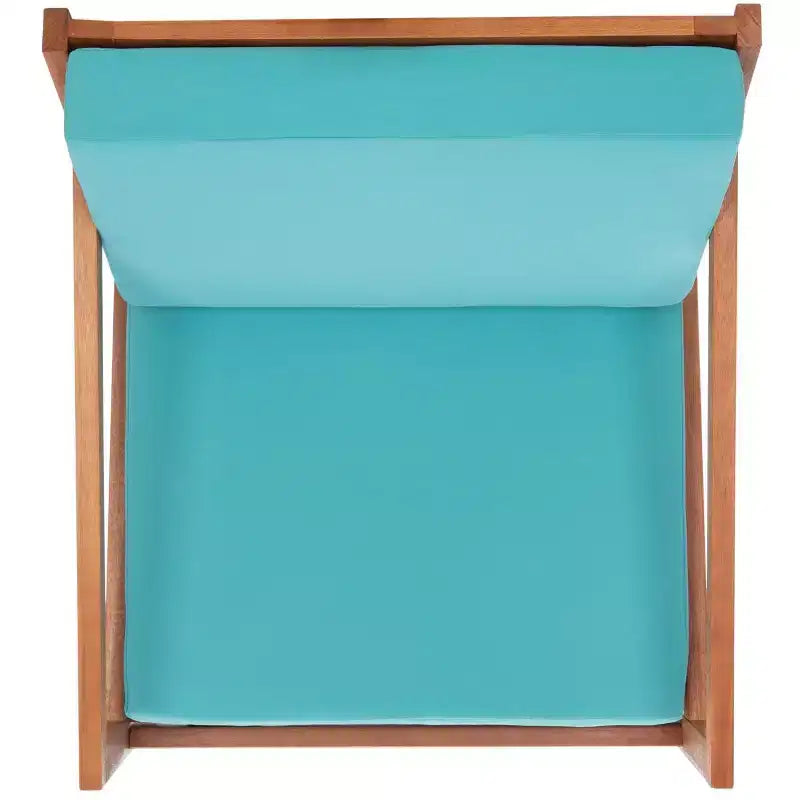 Fauteuil à bascule Vernon pour l'intérieur/l'extérieur - PAT7013 - Safavieh