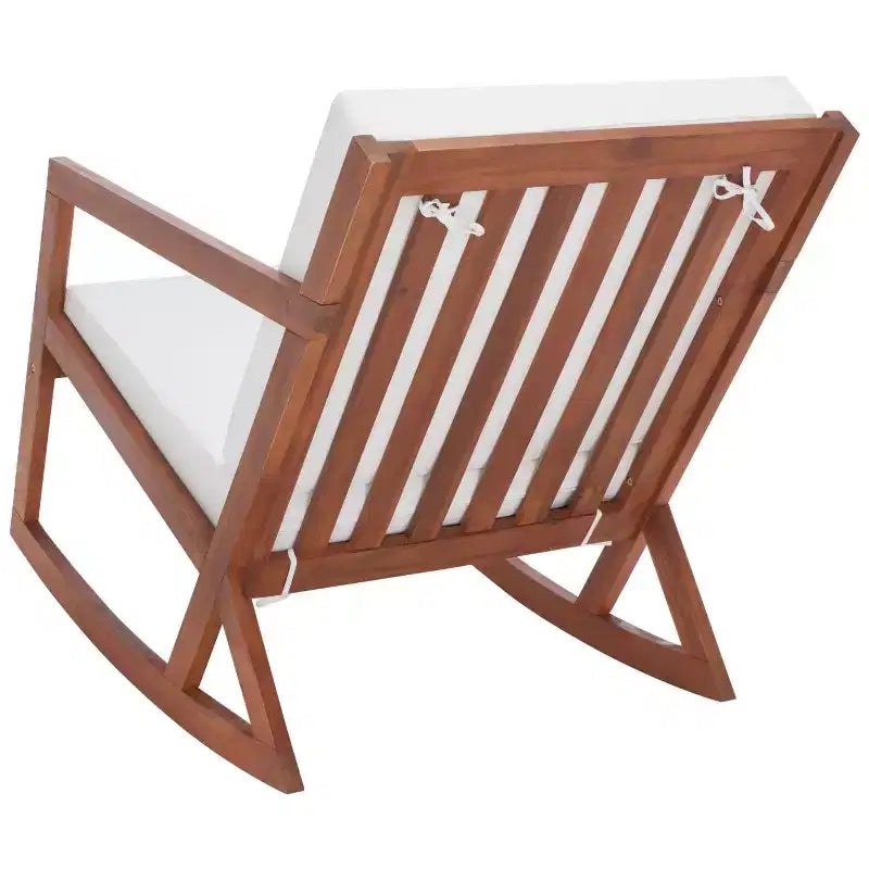 Fauteuil à bascule Vernon pour l'intérieur/l'extérieur - PAT7013 - Safavieh