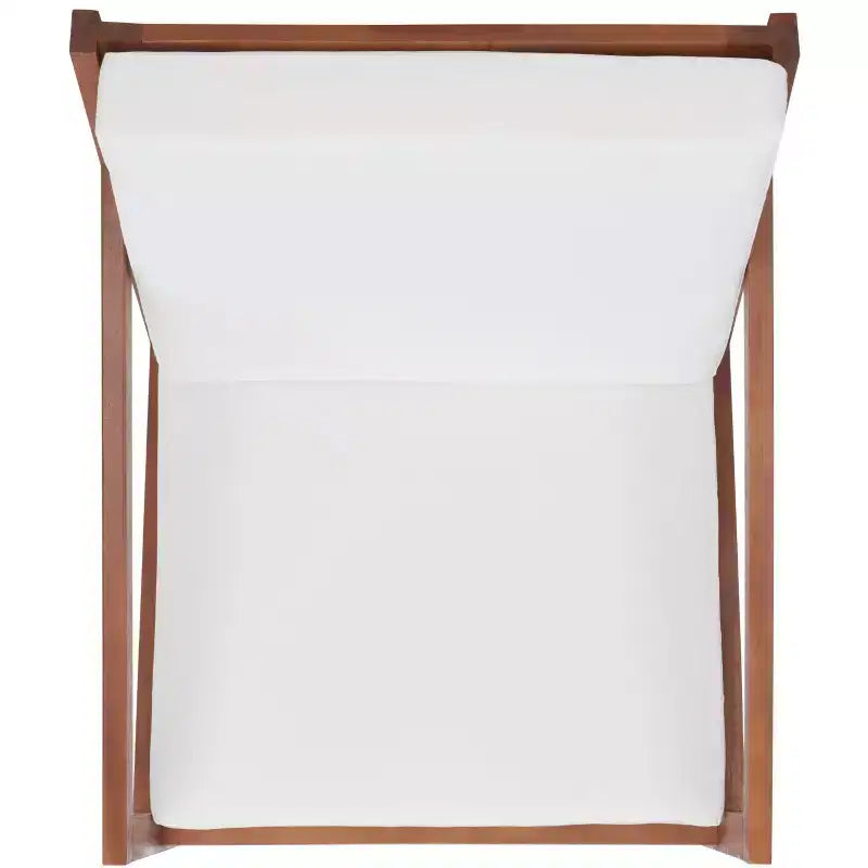 Fauteuil à bascule Vernon pour l'intérieur/l'extérieur - PAT7013 - Safavieh