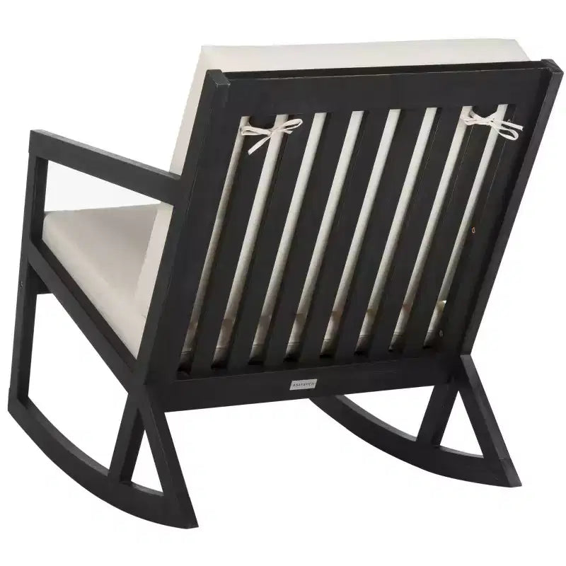 Fauteuil à bascule Vernon pour l'intérieur/l'extérieur - PAT7013 - Safavieh