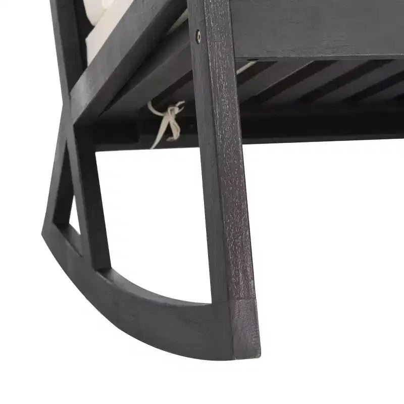 Fauteuil à bascule Vernon pour l'intérieur/l'extérieur - PAT7013 - Safavieh