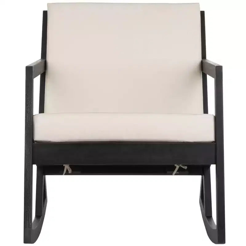 Vernon Rocking Chair Indoor/Outdoor - PAT7013 - Safavieh