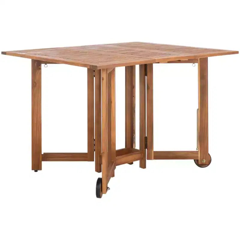 Ensemble table et chaises Arvin - Intérieur/Extérieur - PAT7001 - Safavieh
