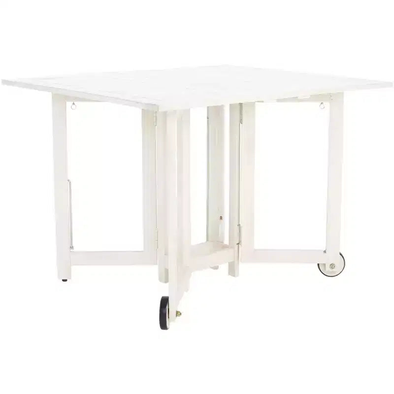 Ensemble table et chaises Arvin - Intérieur/Extérieur - PAT7001 - Safavieh