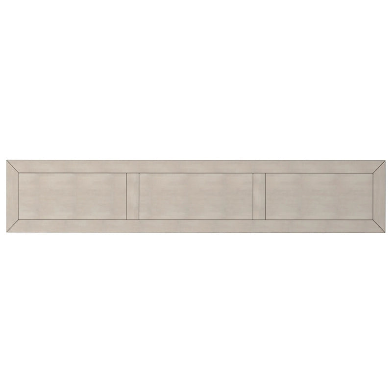 Console de table rustique pour entrée TREXM