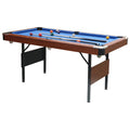 Table de billard / Table de jeu