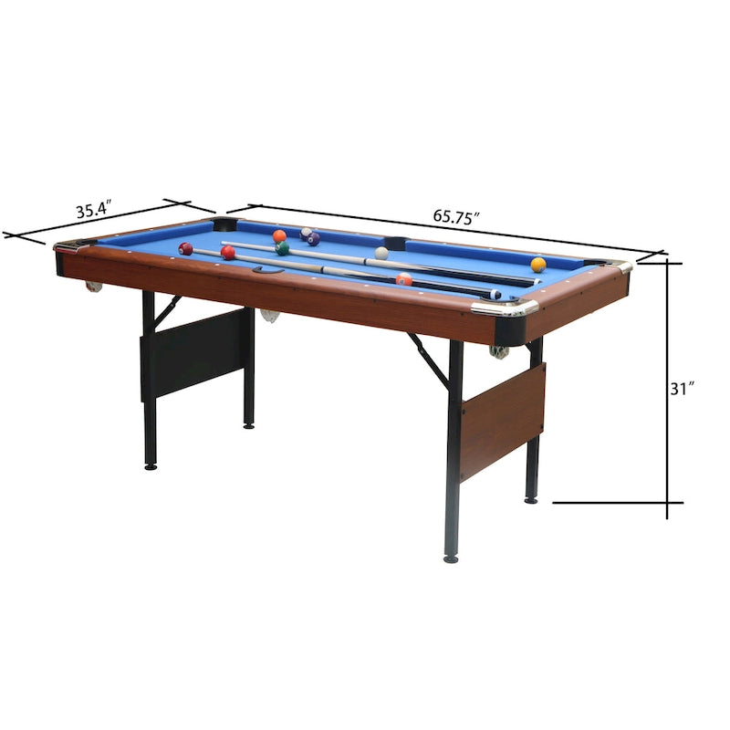 Table de billard / Table de jeu