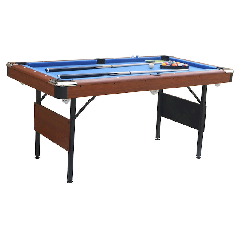 Table de billard / Table de jeu