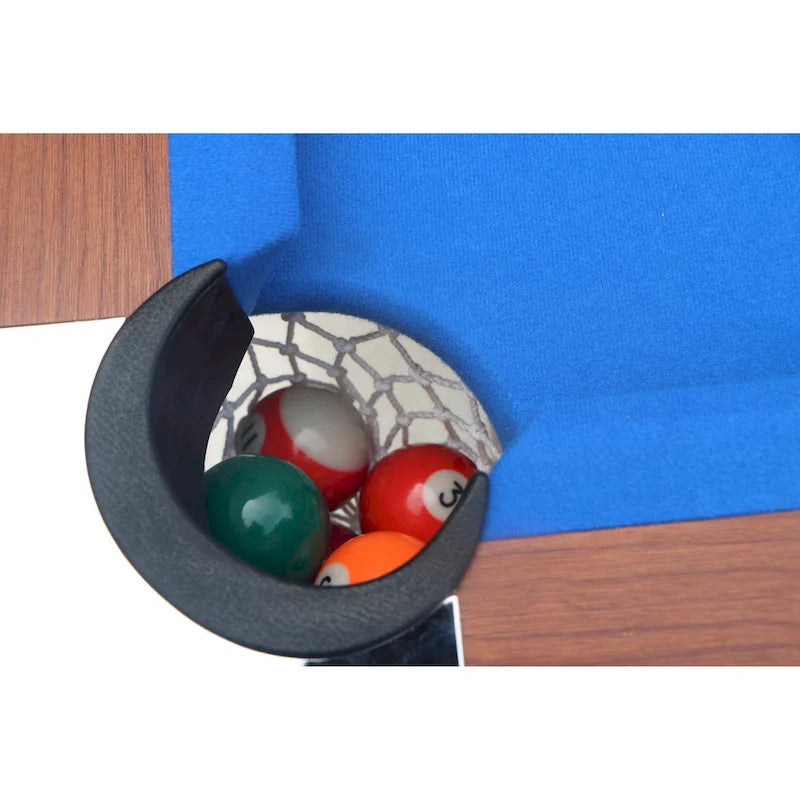 Table de billard / Table de jeu