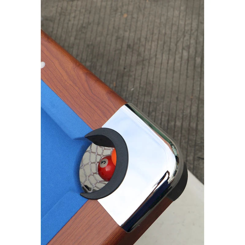 Table de billard / Table de jeu