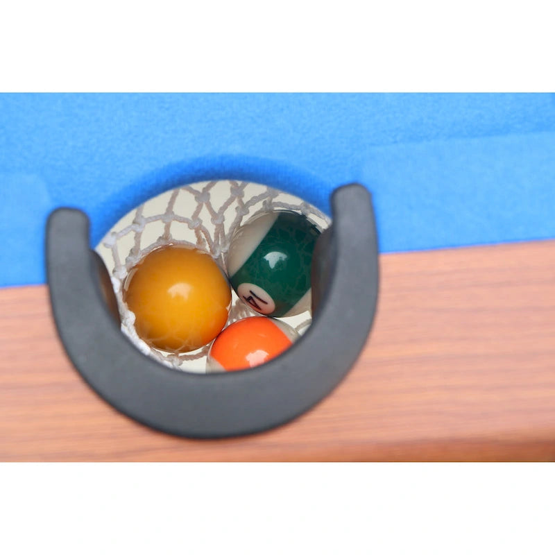 Table de billard / Table de jeu