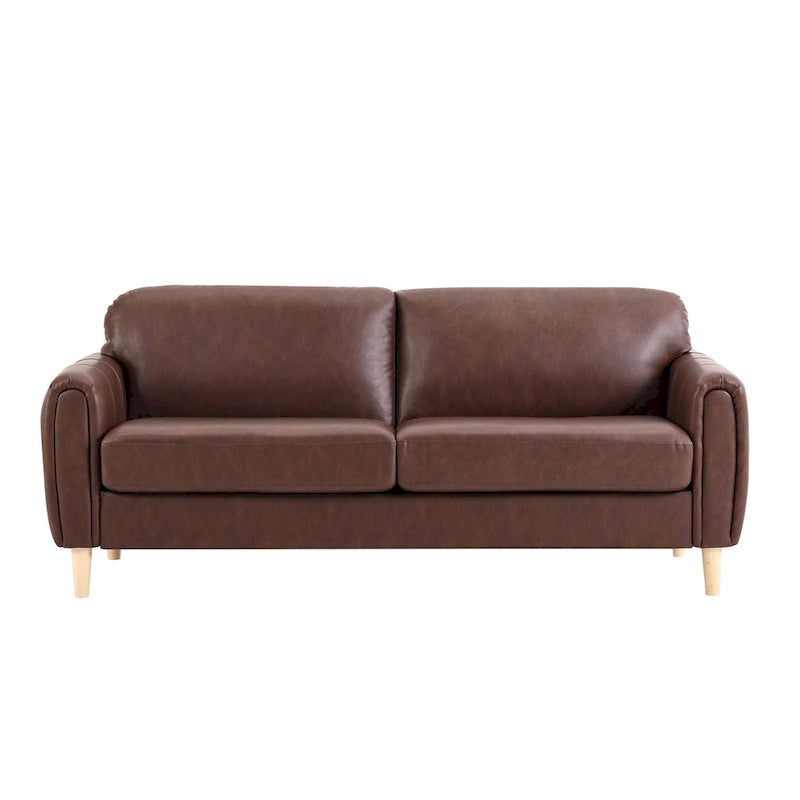 Sofa fixe Dayton Serta