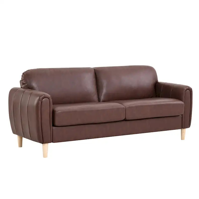 Sofa fixe Dayton Serta