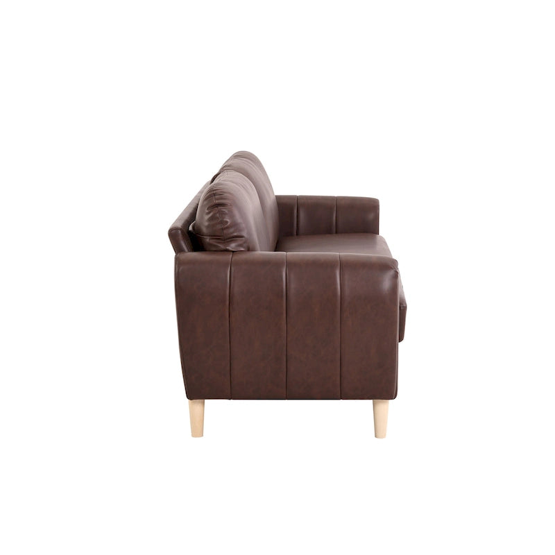 Sofa fixe Dayton Serta