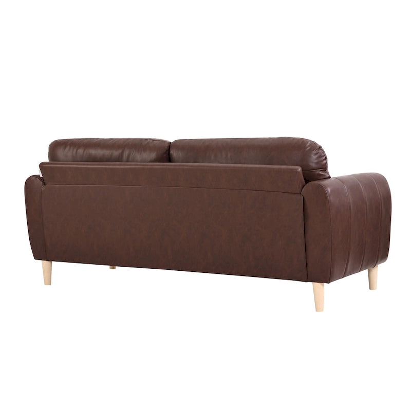 Sofa fixe Dayton Serta
