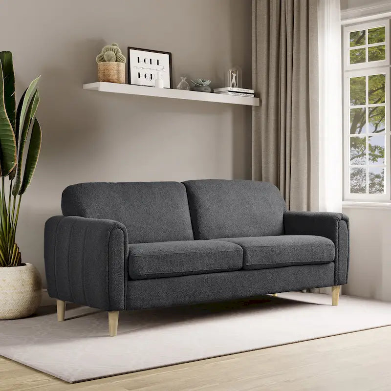 Sofa fixe Dayton Serta
