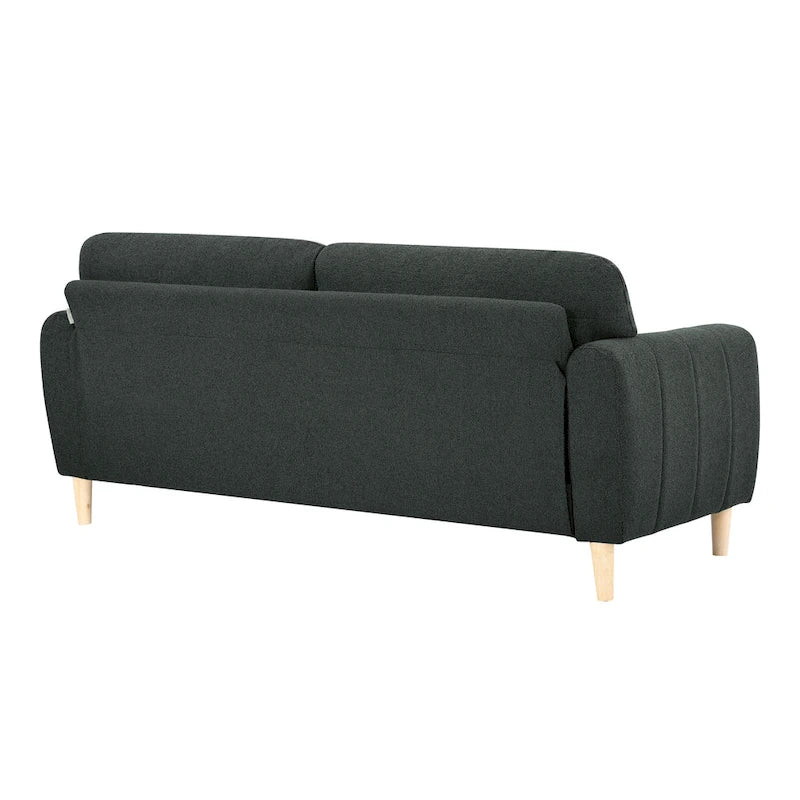 Sofa fixe Dayton Serta