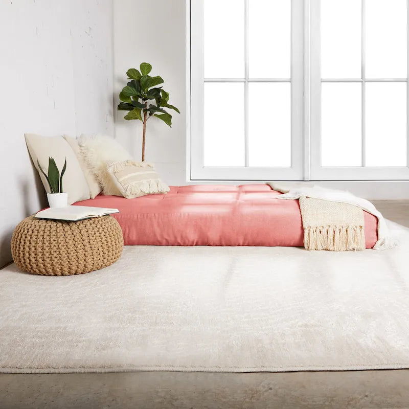 Matelas futon Trupedic pleine grandeur de 6 po sans cadre (matelas seulement)