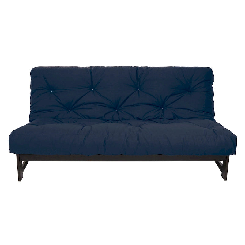 Matelas futon Trupedic pleine grandeur de 6 po sans cadre (matelas seulement)
