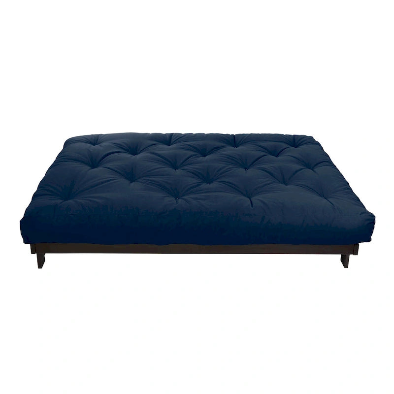 Matelas futon Trupedic pleine grandeur de 6 po sans cadre (matelas seulement)