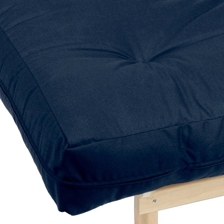 Matelas futon Trupedic pleine grandeur de 6 po sans cadre (matelas seulement)