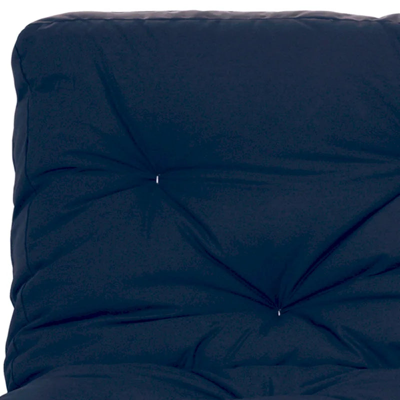 Matelas futon Trupedic pleine grandeur de 6 po sans cadre (matelas seulement)