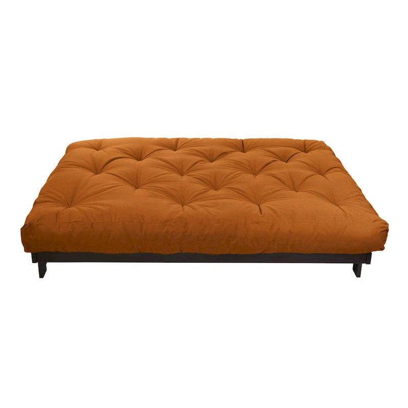 Matelas futon Trupedic pleine grandeur de 6 po sans cadre (matelas seulement)