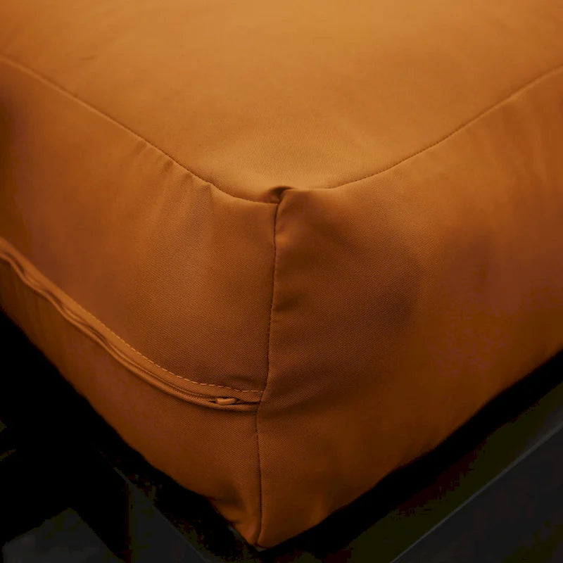 Matelas futon Trupedic pleine grandeur de 6 po sans cadre (matelas seulement)