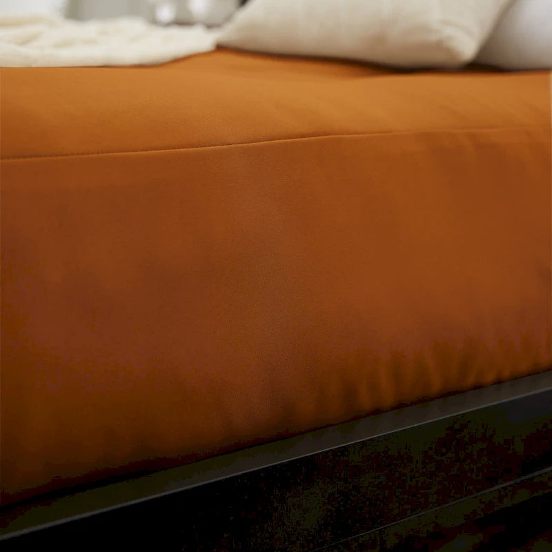 Matelas futon Trupedic pleine grandeur de 6 po sans cadre (matelas seulement)