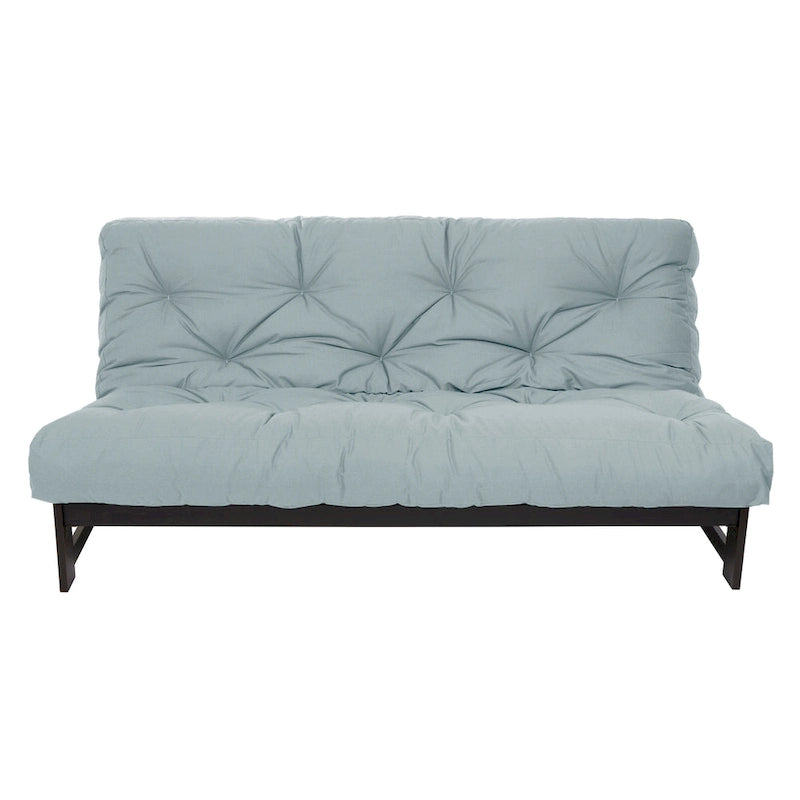 Matelas futon Trupedic pleine grandeur de 6 po sans cadre (matelas seulement)