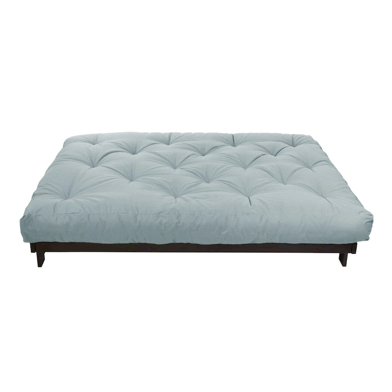Matelas futon Trupedic pleine grandeur de 6 po sans cadre (matelas seulement)
