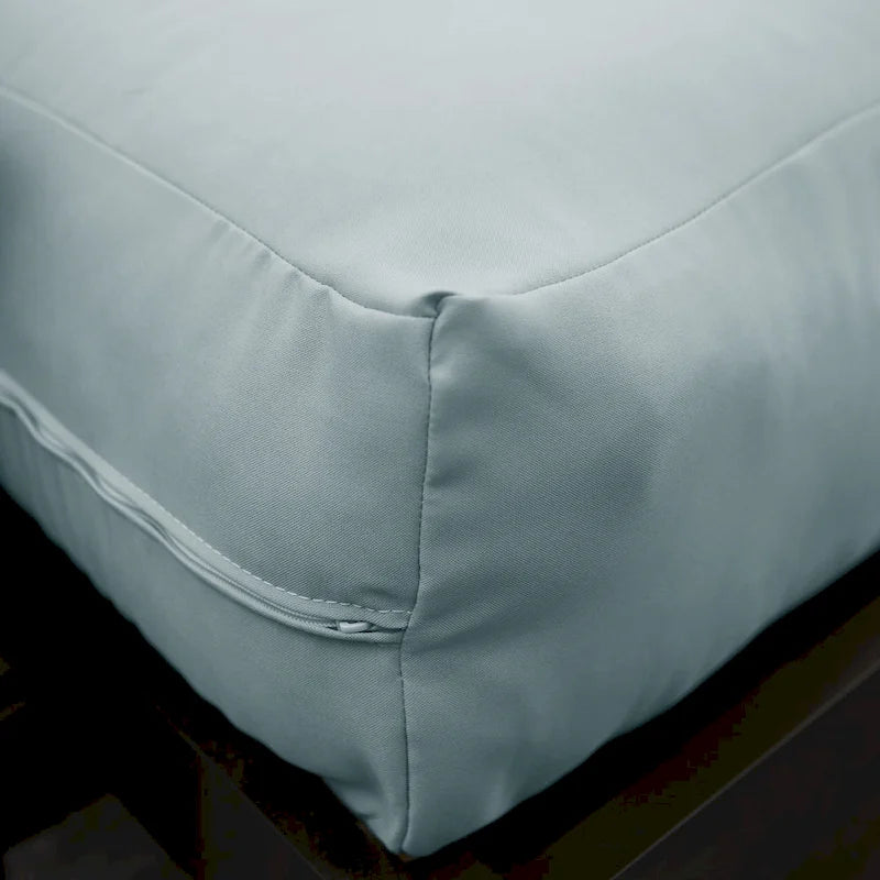 Matelas futon Trupedic pleine grandeur de 6 po sans cadre (matelas seulement)