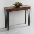 Console Hamburg Contemporaine (Plusieurs Finitions)
