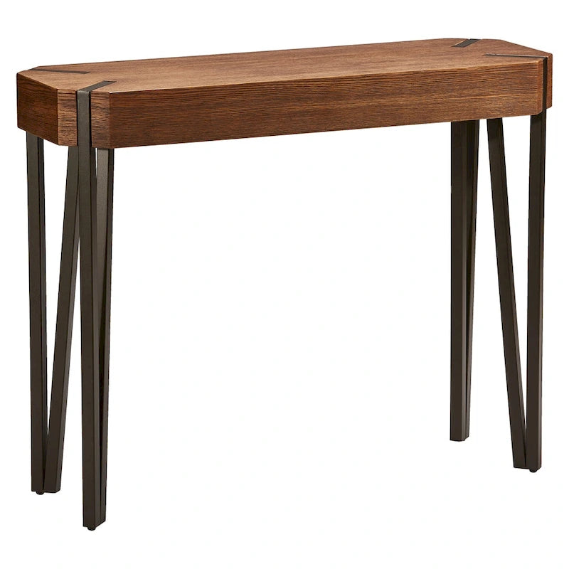 Console Hamburg Contemporaine (Plusieurs Finitions)