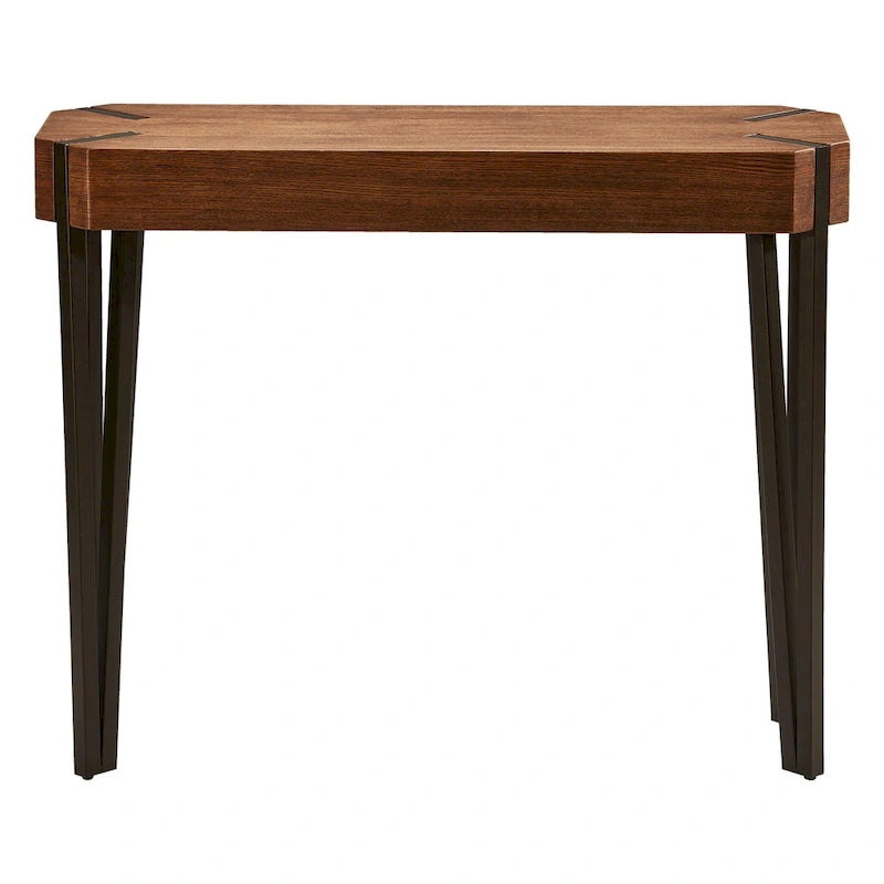 Console Hamburg Contemporaine (Plusieurs Finitions)